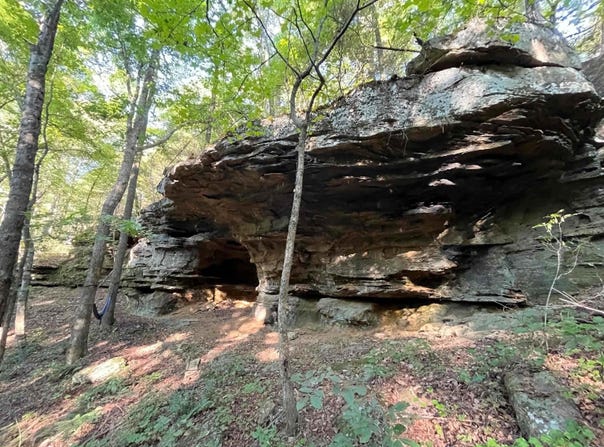 263 Highway, Fox, AR 72051
