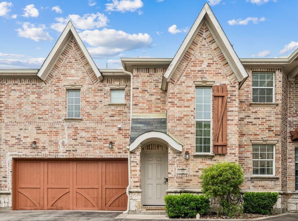 2117 Parkview, Carrollton, TX 75006