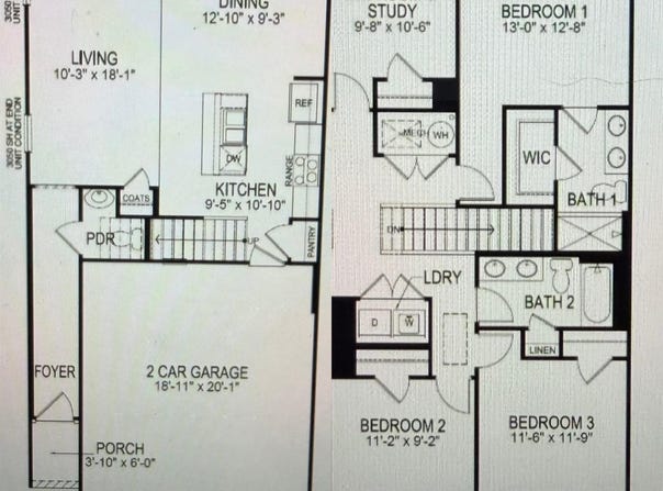 1704 Lighthouse Lane, Goshen, IN 46526