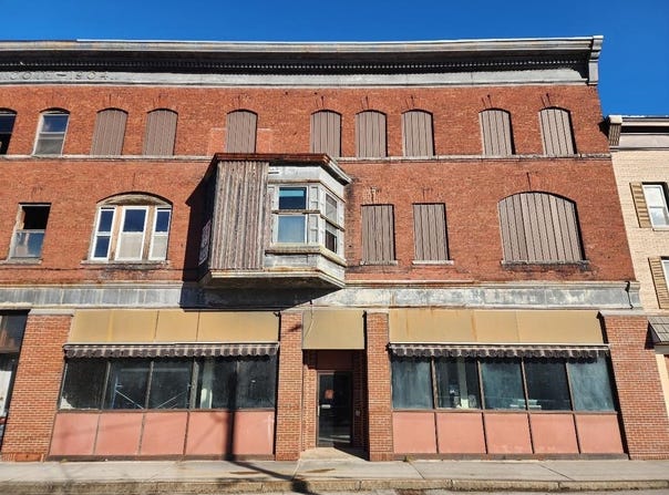 67 Main Street, Berlin, NH 03570