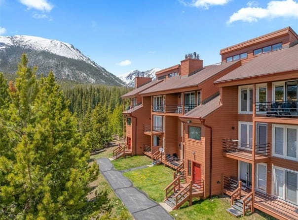 91500 Ryan Gulch Road, SILVERTHORNE, CO 80498