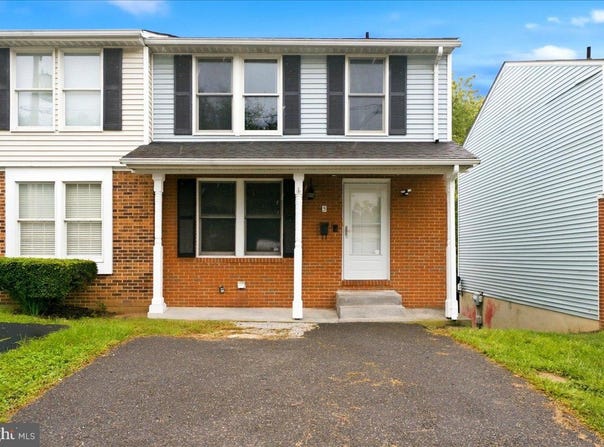 5 E HART Street, WINCHESTER, VA 22601