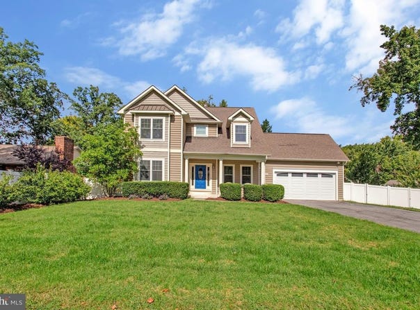 1326 HARBOR RD, ANNAPOLIS, MD 21403