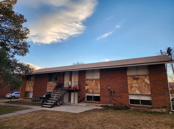 1068 S ELLEN Cir, Orem, UT 84058