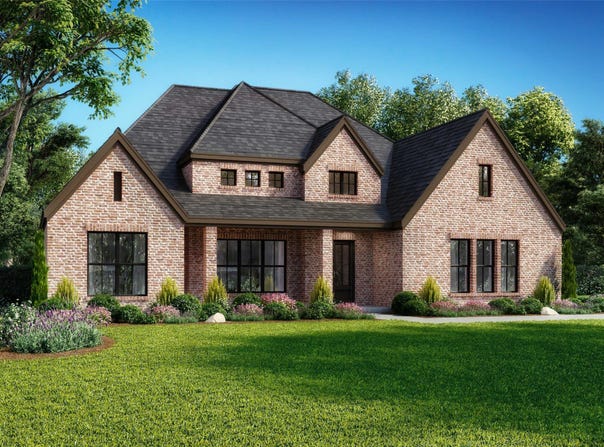 2015 Phoenix Lane, Rockwall, TX 75087