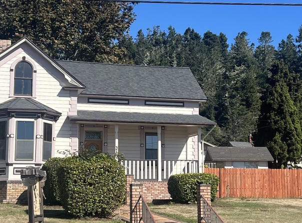 370 Main Street, Fortuna, CA 95540