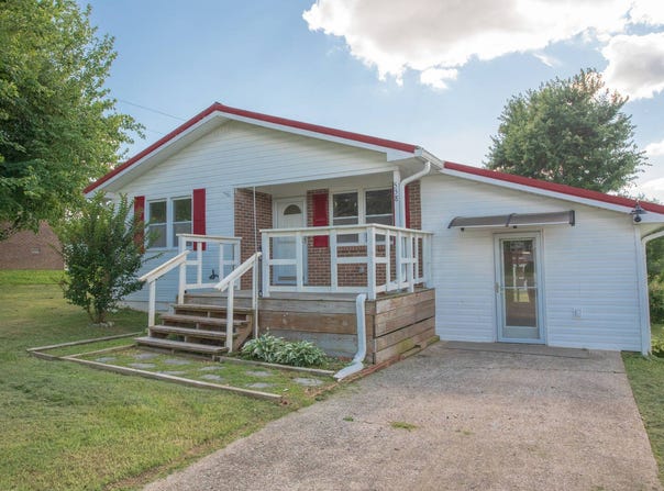 558 Countryside Loop, Greenville, KY 42345
