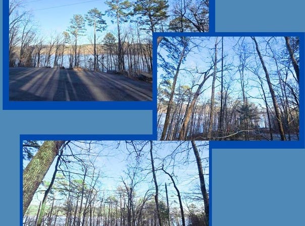 Lower Ridge Circle lot: 66, Edgemont, AR 72044