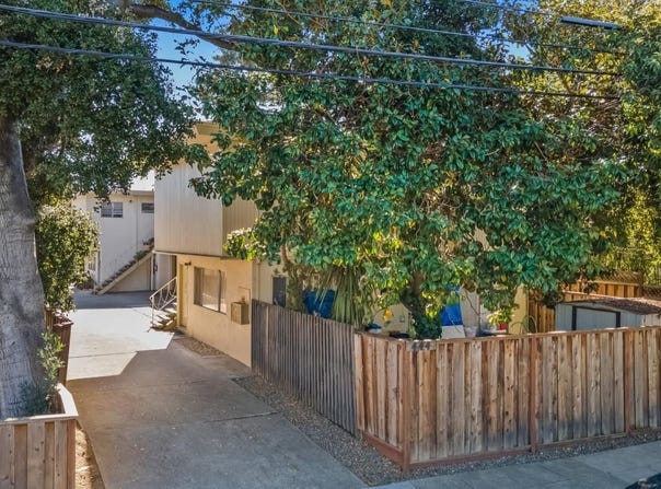 444 Villa TER, SAN MATEO, CA 94401