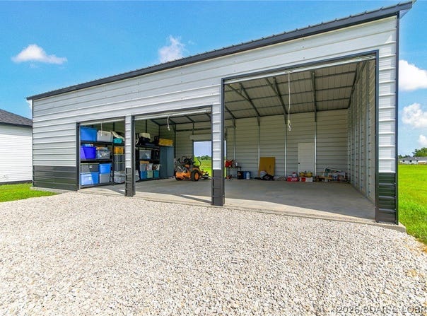 8350 Dry Fork Acres Road, MO 65063