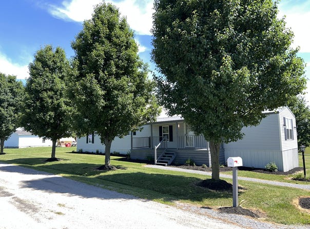 71 Log Cabin Lane, Ewing, KY 41039