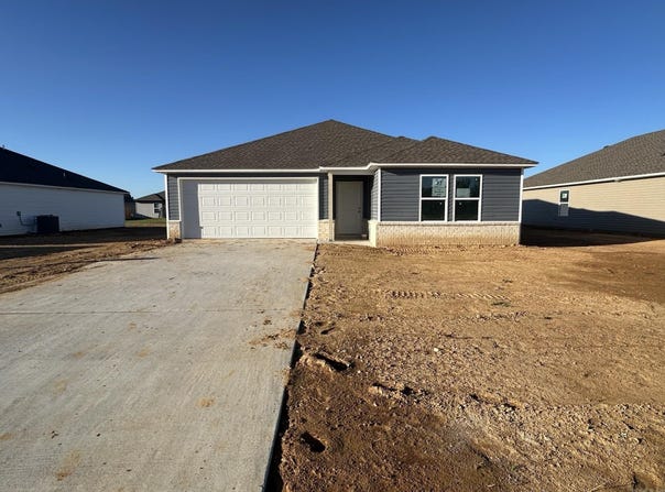 115 King Ranch Drive, Beebe, AR 72012