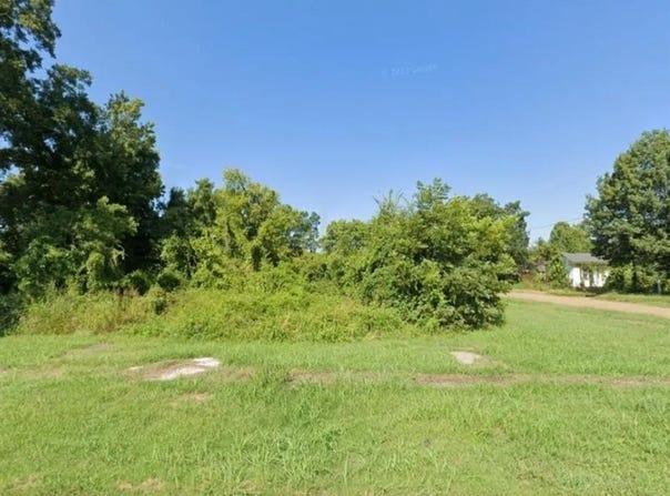 827 Ohio ST, Helena, AR 72342