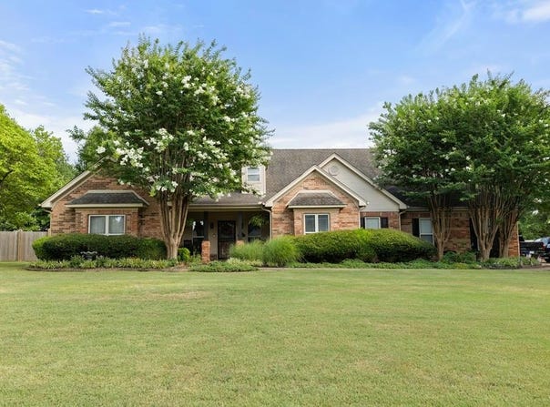 206 CATALPA, Marion, AR 72364