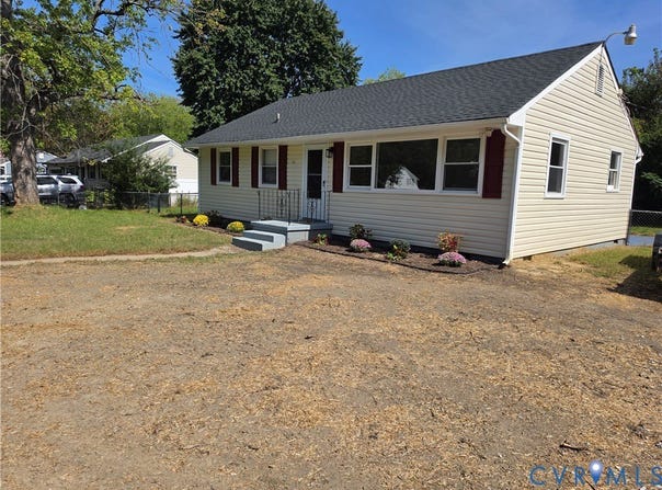 4906 Subrenda Drive, Sandston, VA 23150