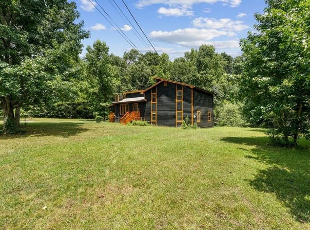 231 Sequoyah Drive, CHATSWORTH, GA 30705