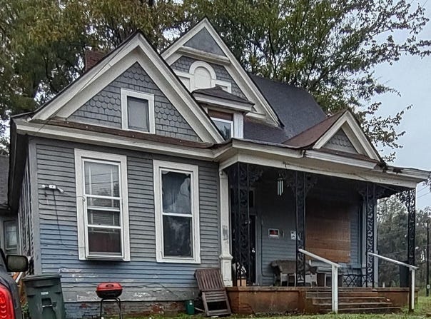 1021 CHELSEA Ave, Memphis, TN 38107