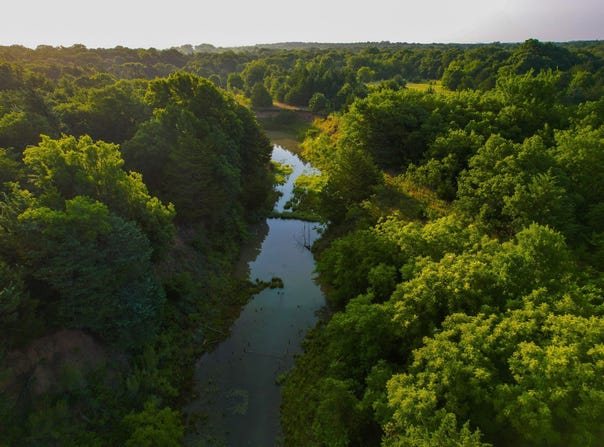 Dye Mound Rd, Forestburg, TX 76239