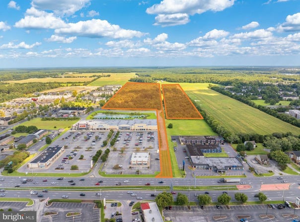 JASMINE Drive, SALISBURY, MD 21804