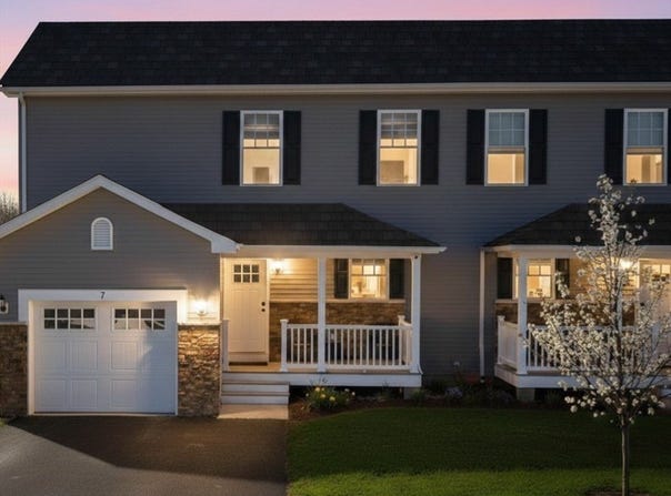 7 Sydney Rose Ct, Johnston, RI 02919