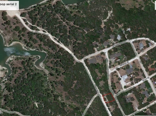 227 Palamino Loop, Whitney, TX 76692
