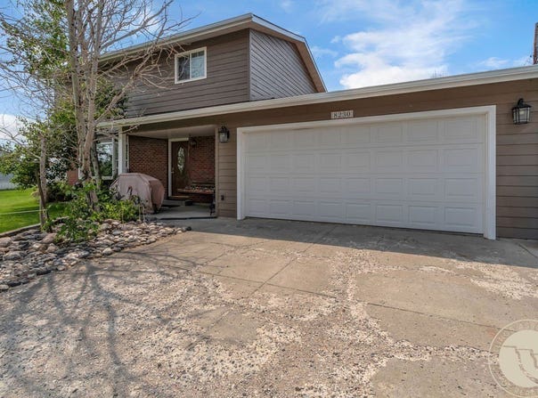8230 Shepherd Road, Shepherd, MT 59079