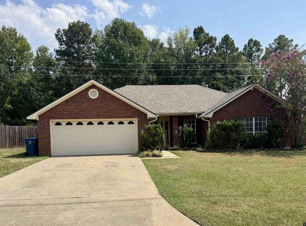 502 Park Place, Marshall, TX 75672