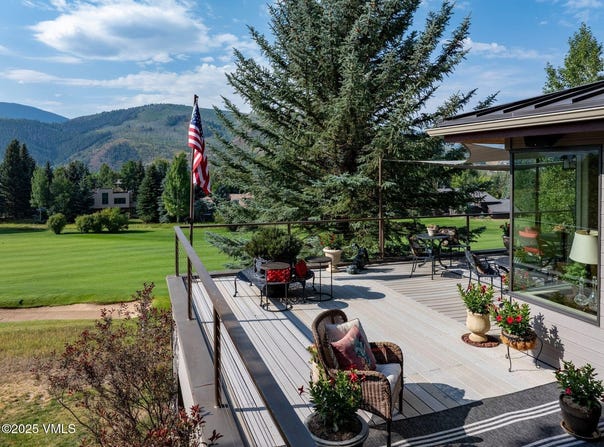 470 Winslow Road, Edwards, CO 81632