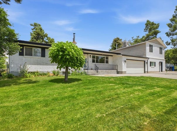 209 E 300 N, Smithfield, UT 84335