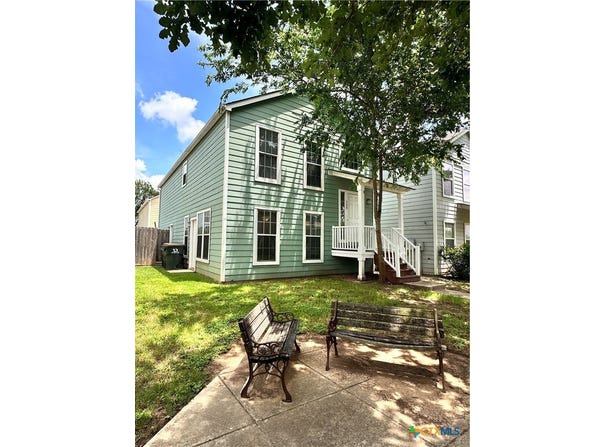 129 Rush Haven, San Marcos, TX 78666