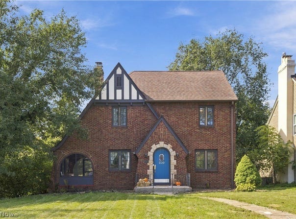 520 Mineola Avenue, Akron, OH 44320