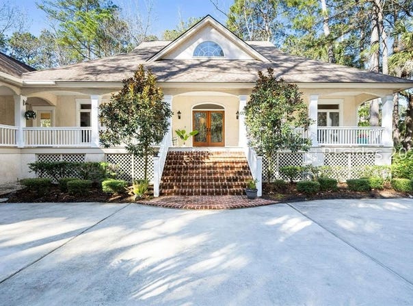 64 Osprey Circle, Okatie, SC 29909