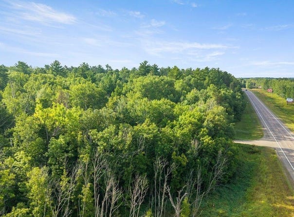 Highway 6, Crosby, MN 56441