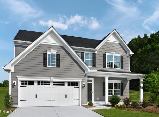 982 Willeyton Road, Gates, NC 27937