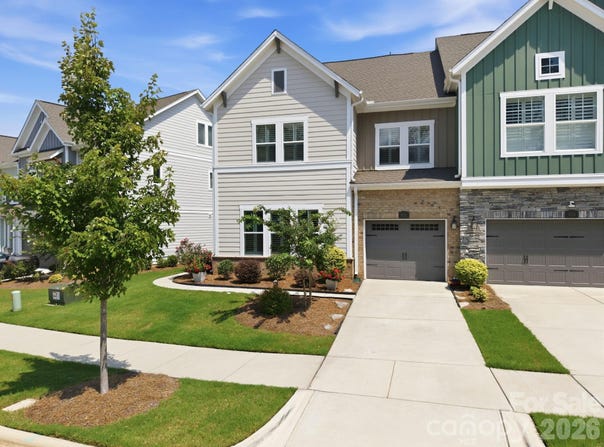 8121 Houser Street, Cornelius, NC 28031