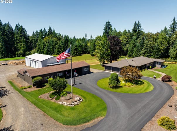 33789 SE JARL Rd, Boring, OR 97009