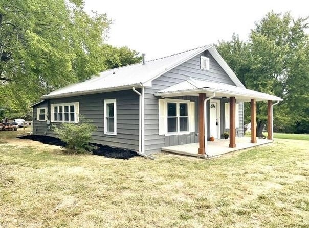 16751 Dawson Rd., Dawson Springs, KY 42408
