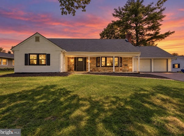 39 TWILIGHT Lane, WILLINGBORO, NJ 08046