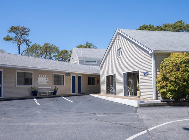 999 State Highway, Wellfleet, MA 02667