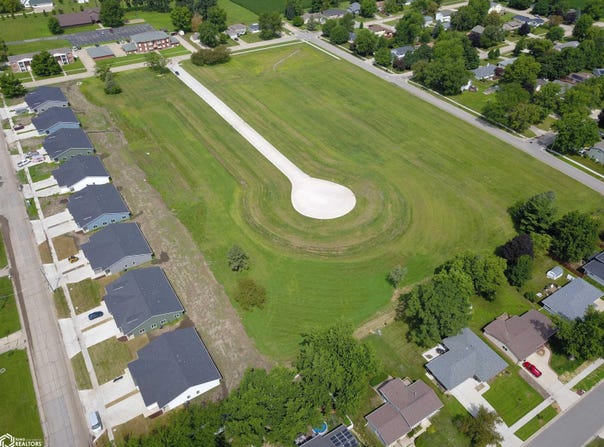 108 13th Avenue, Grinnell, IA 50112