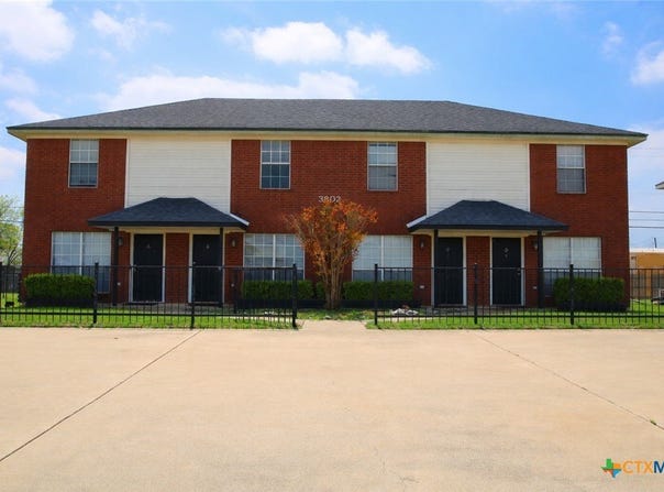 3802 Gus Drive, Killeen, TX 76549