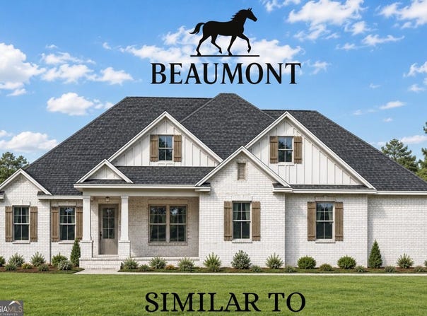 111 Beaumont Trail, Perry, GA 31069