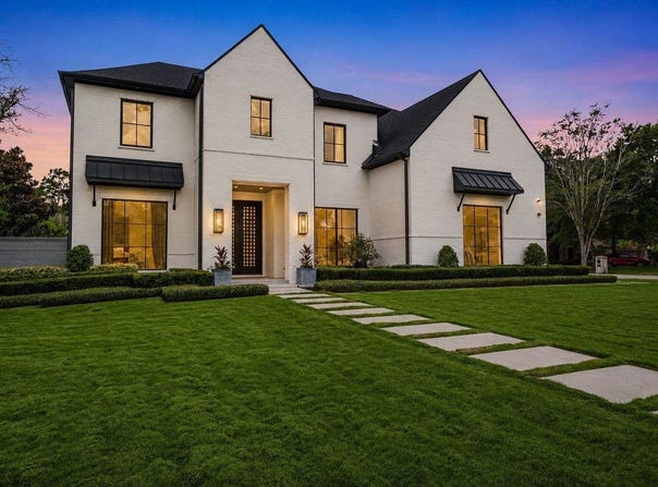 337 Folwell Lane, Houston, TX 77024
