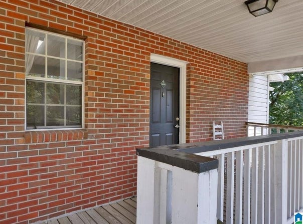 1406 MORNING SUN CIRCLE, BIRMINGHAM, AL 35242