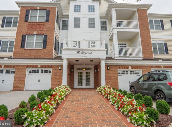 15100 HEATHER MILL Lane, HAYMARKET, VA 20169