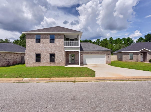 4540 Hermosa Road, Crestview, FL 32539
