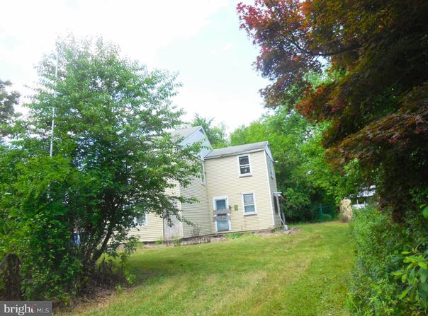 1879 DELSEA Drive, WOODBURY, NJ 08096