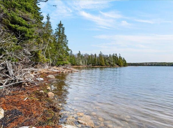 35 Aspen Lane, Steuben, ME 04680