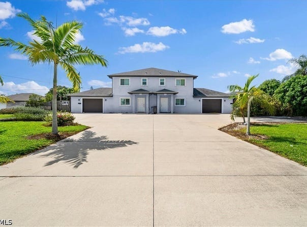 236 Hancock Bridge Parkway, Cape Coral, FL 33990