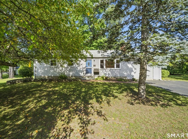 6 Carmella Terrace, Enfield, CT 06082